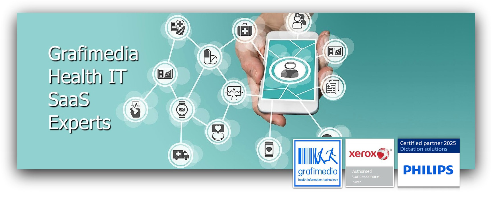 Grafimedia Banner