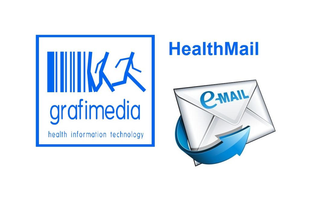 Healthmail Grafimedia
