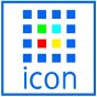 Grafimedia-ICON logo