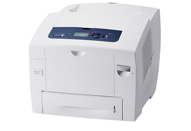XEROX ColorQube® 8580 ANΜ, Α4 Laser Printer