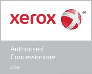 Xerox Authorised Concessionaire Grafimedia