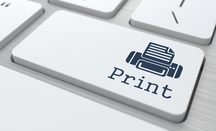 xerox Managed Print Services