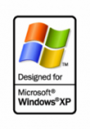 Compatible with windows XP