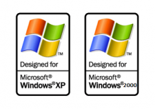 Compatible with windows 2000