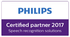 Philips Certified Partner