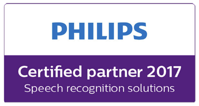 Philips Certified Partner