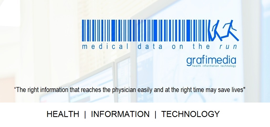 Grafimedia Health Information Technology