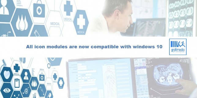 All icon modules are now compatible with windows 10 www.grafimedia.eu