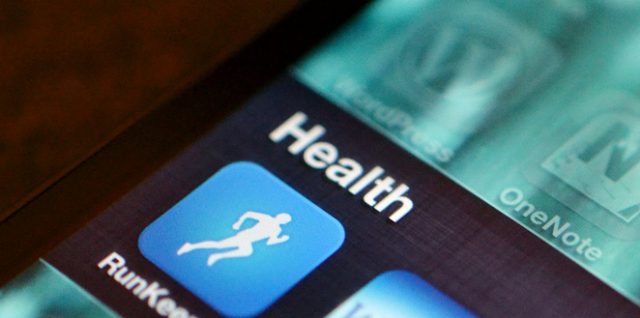 Health apps are application programs that offer health-related services for smartphones and tablet PCs.