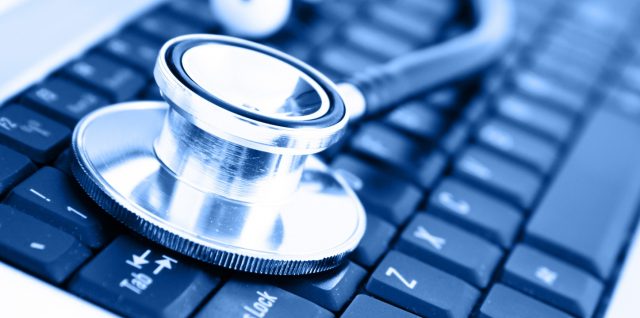Health IT is the area of IT involving the design, development, creation, use and maintenance of information systems for the healthcare industry