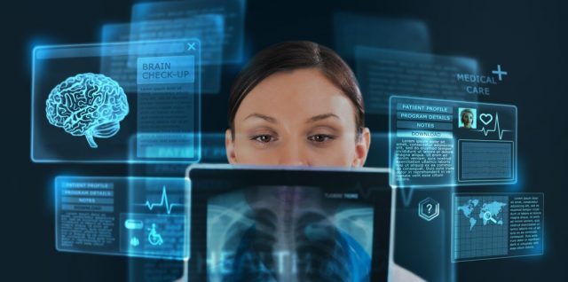 Telehealth refers to the use of digital medical information and communication technologies, such as computers and mobile devices, to manage health issues