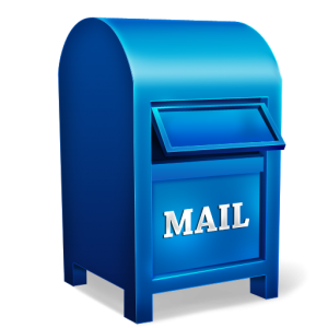 grafimedia mailbox