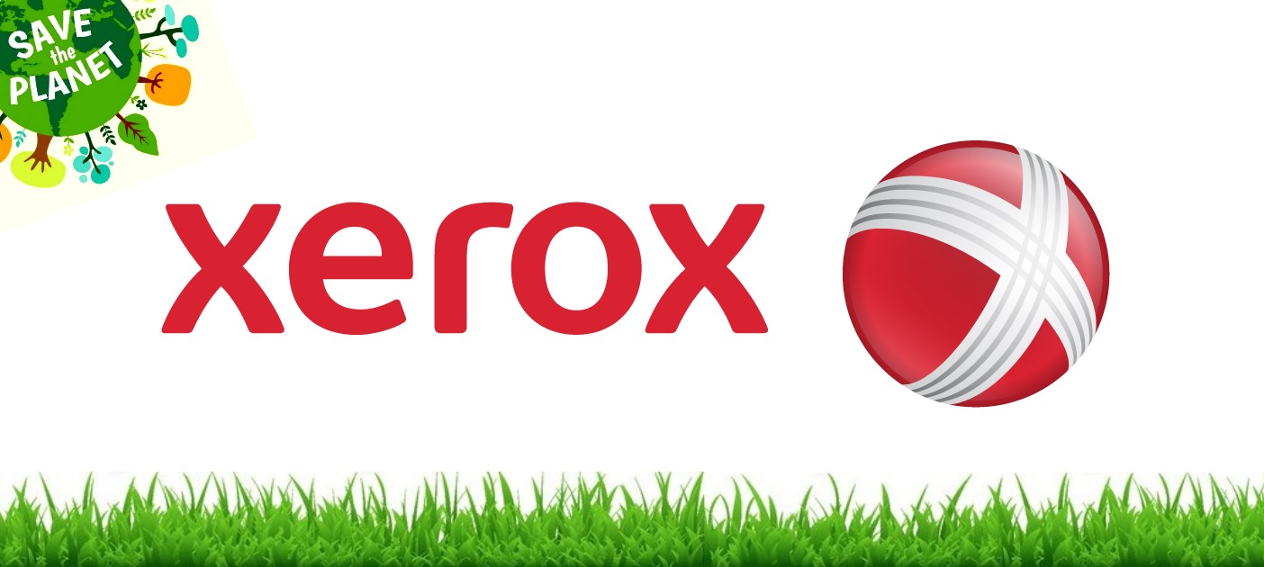 XEROX Solid Ink by Grafimedia Health IT SaaS Experts