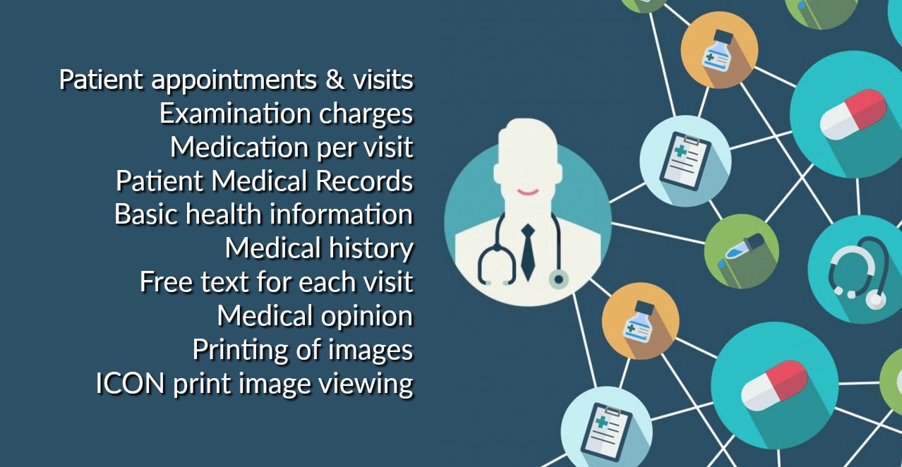 The Benefits of Advanced Hospital Information System HIS by Grafimedia SaaS Health IT Experts 