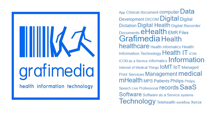 Digital Medical Printing by Grafimedia