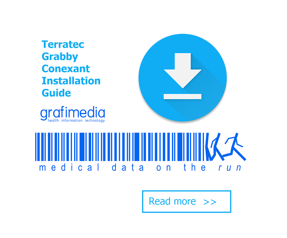 Terratec Grabby Conexant II Installation Guide by Grafimedia