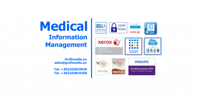 Medical Information Management by Grafimedia 2103819939